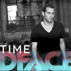 DFACE - Time (Original Mix)