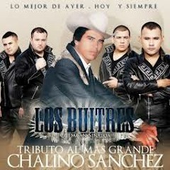 TRIBUTO A CHALINO SANCHEZ ] LOS BUITRES DE CULIACAN  & EL LINCE DE LA SIERRA }DJ NTRAX