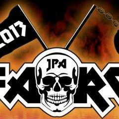 MC ANDRÉ - ZORRA NA PISTA É PIADA((DJ ABUSADO))[TURMA TERROR 2013]