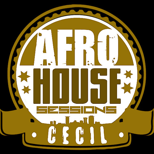 Dj Cecil - The Black Motion Set (February 2013)