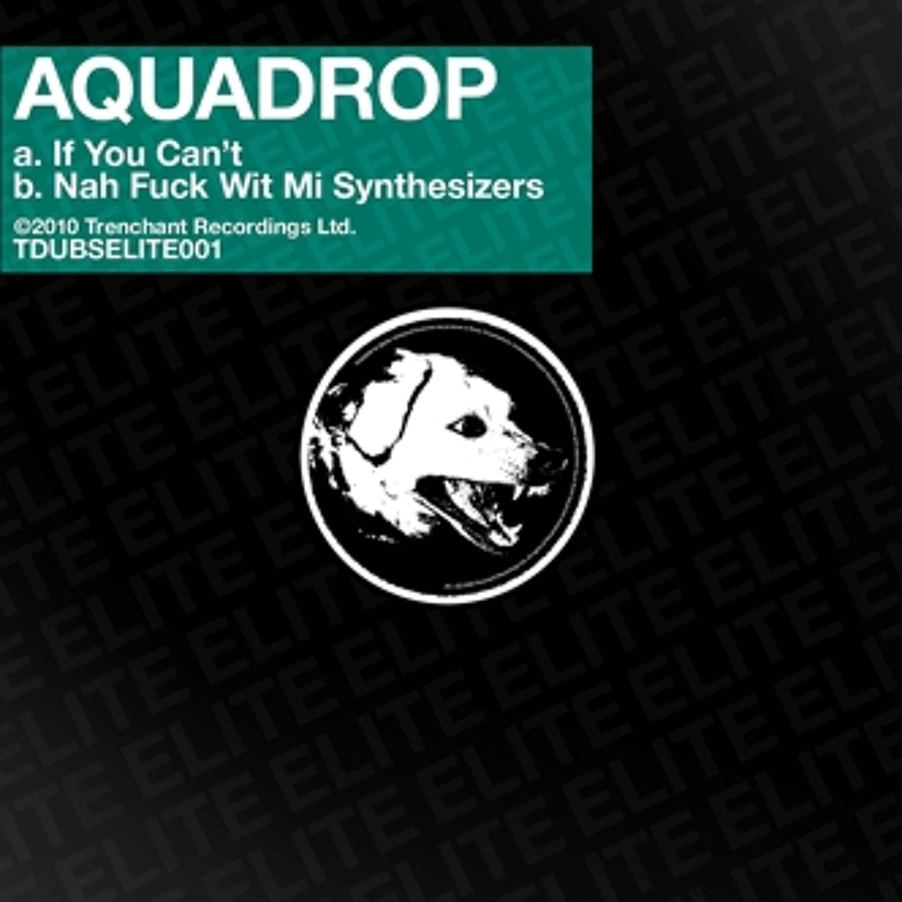 Aquadrop
