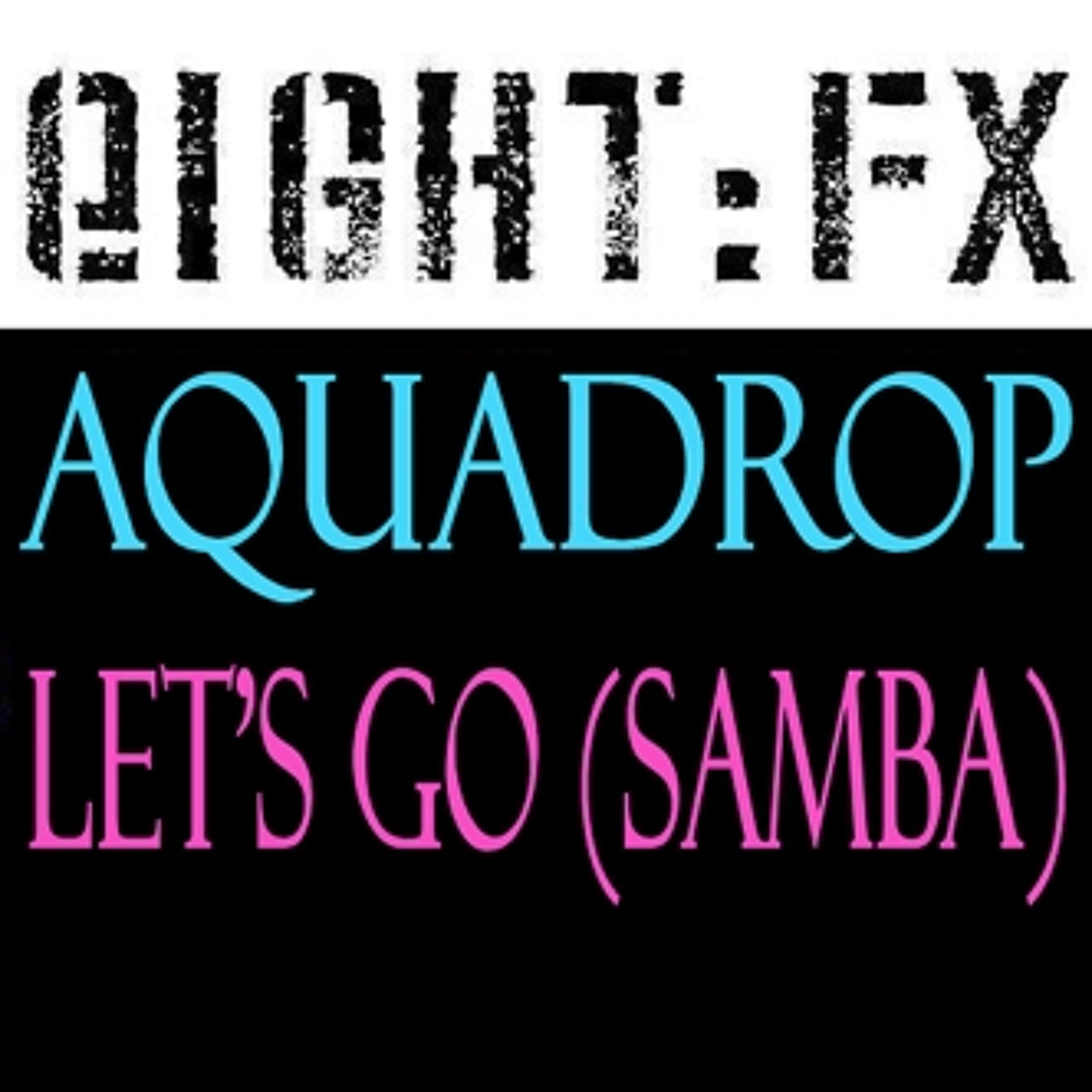 Aquadrop
