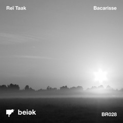 Reï Taak - Bacarisse (Original London Mix)