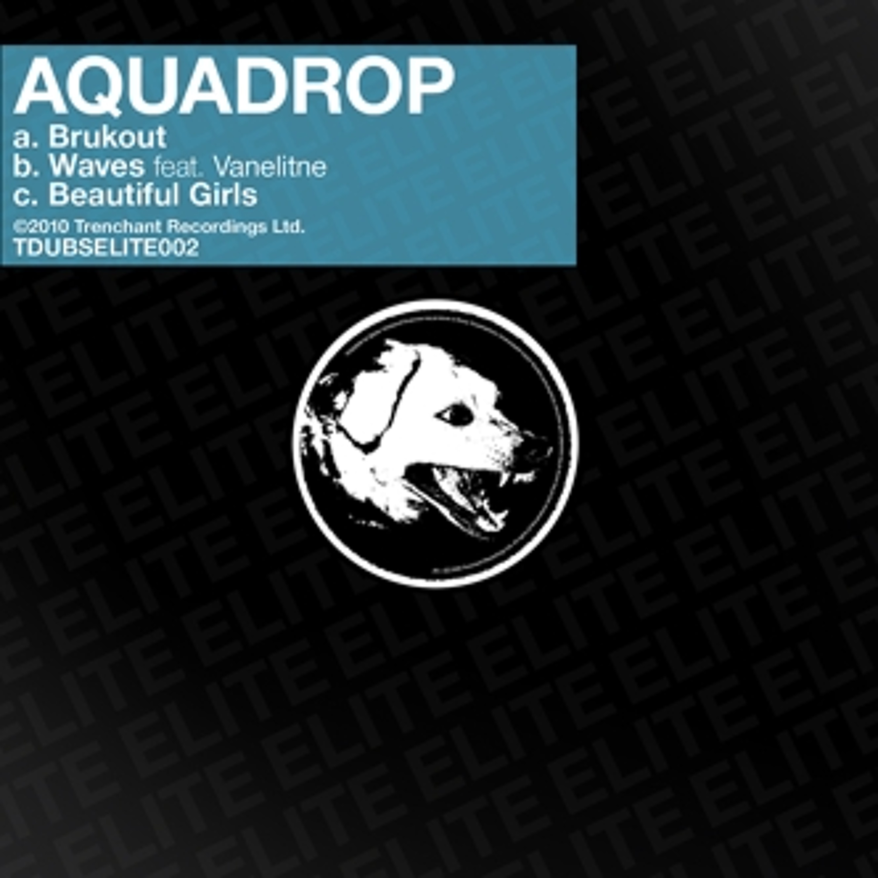 Aquadrop