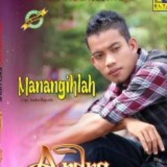 ANDRA RESPATI-CINTO MALANG(LAGU MINANG)