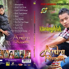 Ratok Anak Rantau-Andra Respati