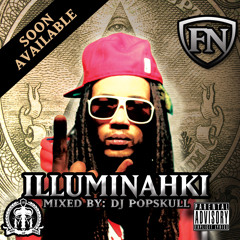 FYAHNAHKI FT KALIBWOY - REAL FRIENDS ( MIXED BY DJ D-TRAIN )