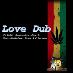 Ninja - Dread (Rassterlin Remix)Forthcoming 18/2/13 On Asbo Records