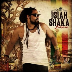 Isiah Shaka - Terre de mes ancetres