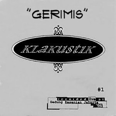 KLa Project - Gerimis (No Music Cover)