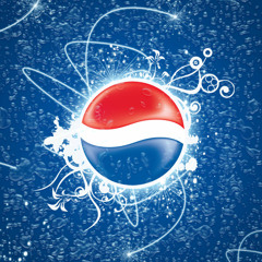 Let It Be by Pepsi