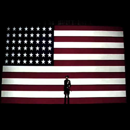 Bodega Bamz - "NAVY" (prod. P On The Boards)