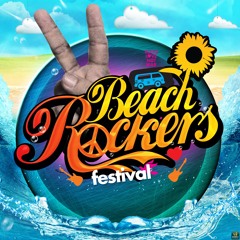 DJ Raja Beachrockers Festival Mix