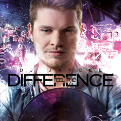 DJ Jaycee - FEEL THE DIFFERENCE (Mixtape)