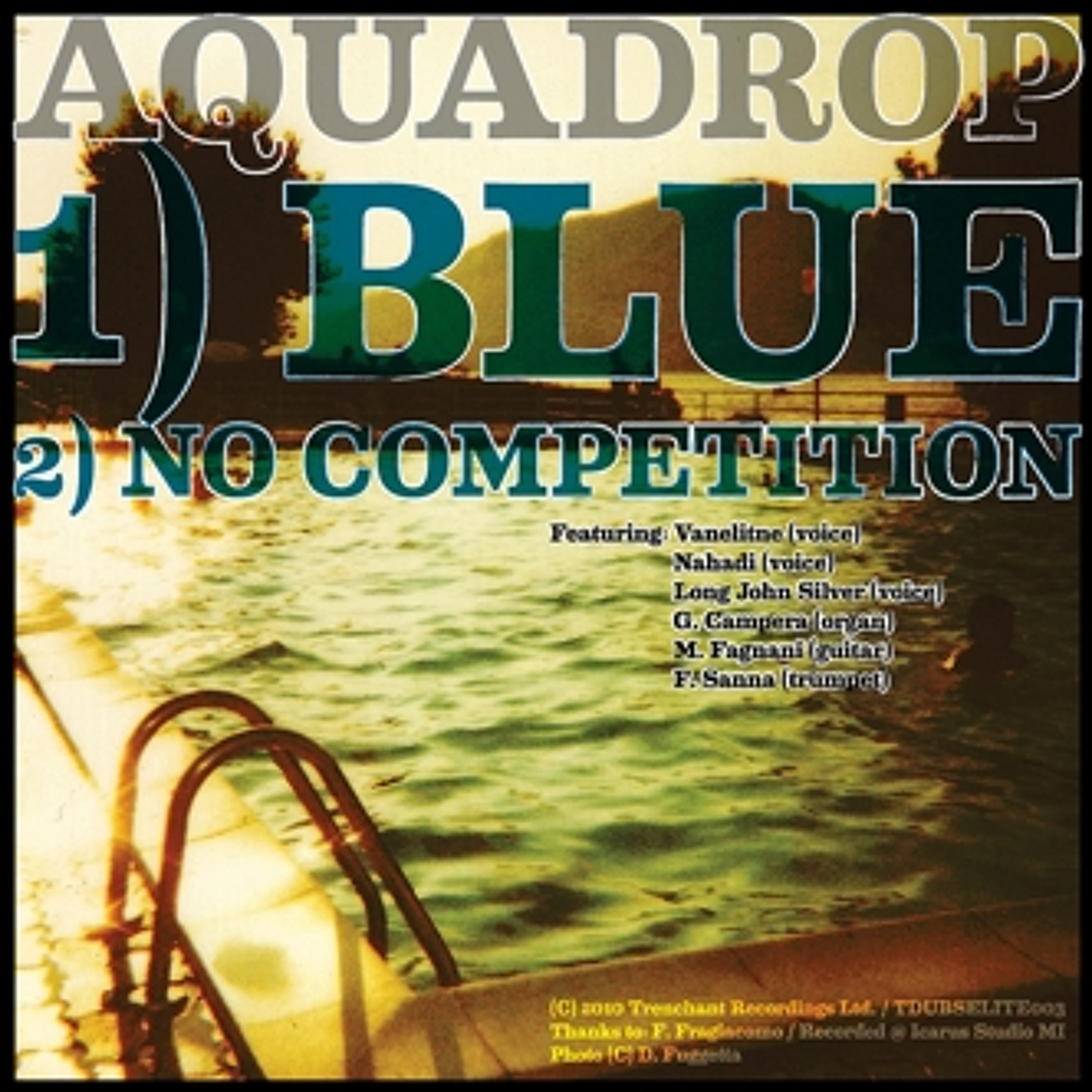 Aquadrop