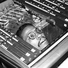 Dark Future Breaks (Instrumental) RUFF Idea