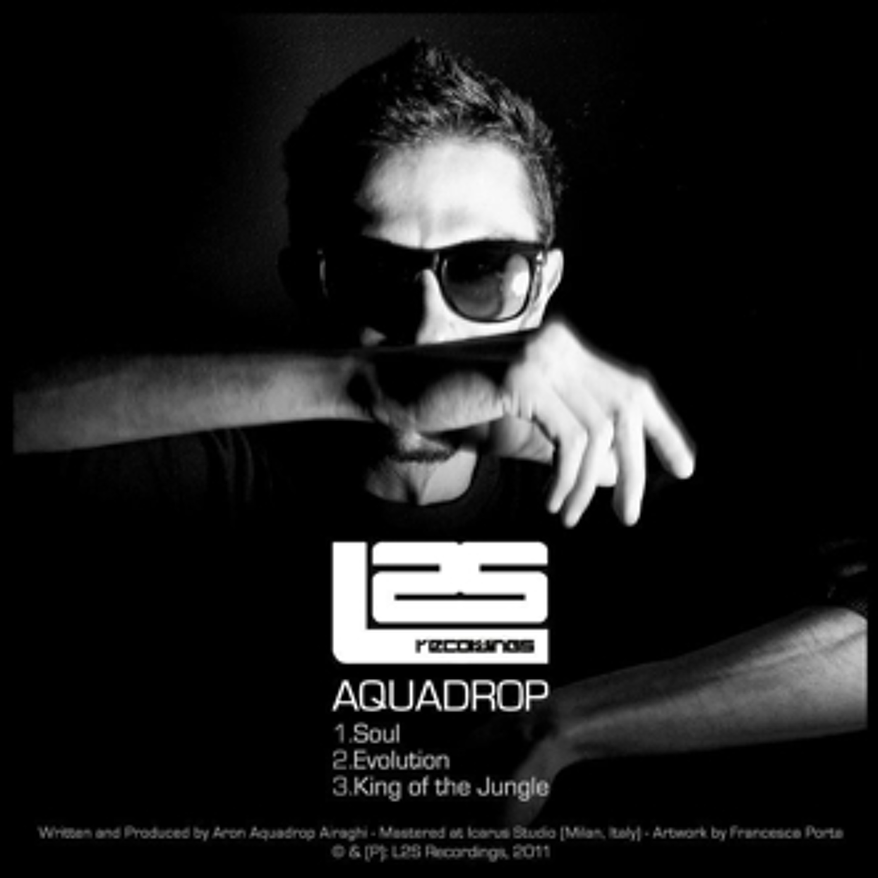 Aquadrop