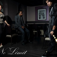 01 No Limit (feat. Lucyl Cruz & Iron G)