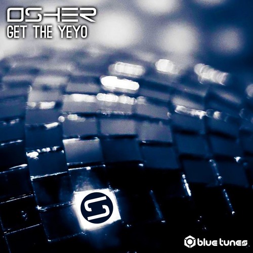 OSHER - Get The Yeyo