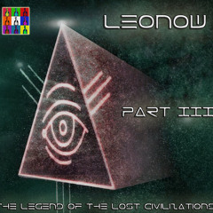 Legend of the Lost Civilization: Part III