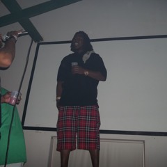 D.T- Bout To Turn It Up 2013