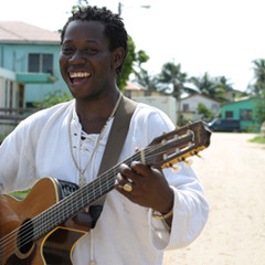 Yalifu by Aurelio Martinez with Lebaha Drummers (live @ driftwood)