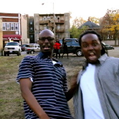 UUUGGHHH By The Ol' Days Produced By Mr. Dibia$e