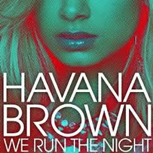 Download Lagu pitbull, ft DJ havana brown we run the night, DJ muningrahmat