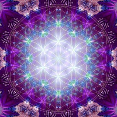 Communication Blockout - Sacred Geometry (Teaser)