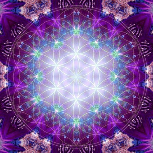 Communication Blockout - Sacred Geometry (Teaser)