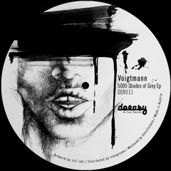 Voigtmann - 5000 Shades of Grey