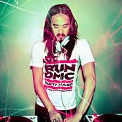 Steve Aoki!!!