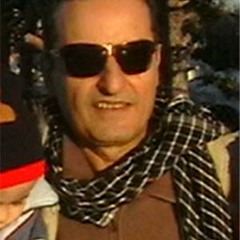 Ali chalhoub khallani wrah