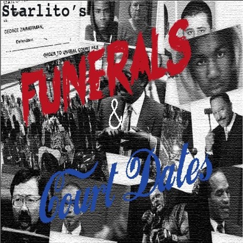 Starlito x Killa Kyleon x Blaze Burna - What's Wrong With You II [Produced By Cy Fyre]