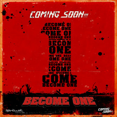 Coming Soon - Become One EP  - Preview - Out @ Beatport | Psyshop