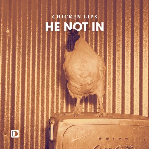 Chicken Lips: He Not In (Noir's Personal Edit)