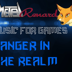 Danger In The Realm