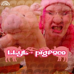 BBYB - pigface (single 7EP, 2005) FULL ALBUM