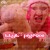 Artwork for BBYB - pigface (single 7EP, 2005) FULL ALBUM