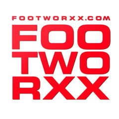 Stormtrooper FOOTWORXX podcast002