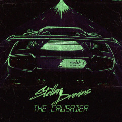 The Crusader ('Midnight' Version)
