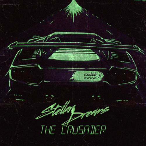 The Crusader ('Midnight' Version)