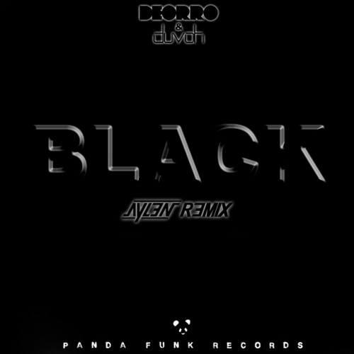 TRAP | Deorro & Duvoh - Black (Aylen Remix)