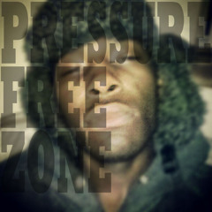 James The Jedi - Pressure Free Zone