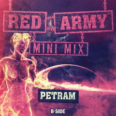Petram Mini-Mix for B-SIDE - RED ARMY #5.mp3