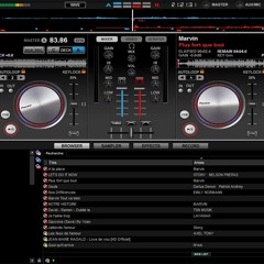 DJ - GORY big sono zook mix partie 3