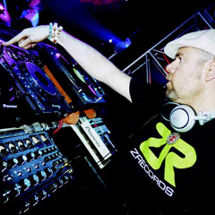 DJ Mixes