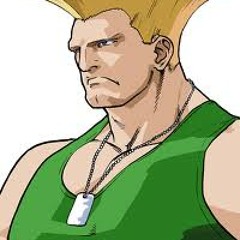 Street Fighter's Guile beat remix sample