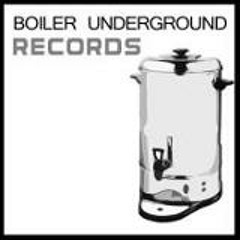 Scraperz noise - Bangeros (original mix) [Boiler underground]