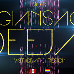 (128) NINA SKY - Move Your Body ( Tribalicious Dutch Mix ) Dj Gian$a0 [ GIANNI ]